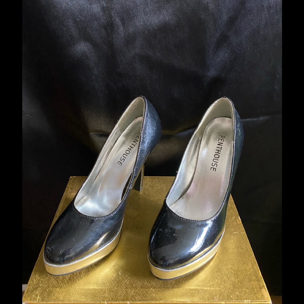 High heels